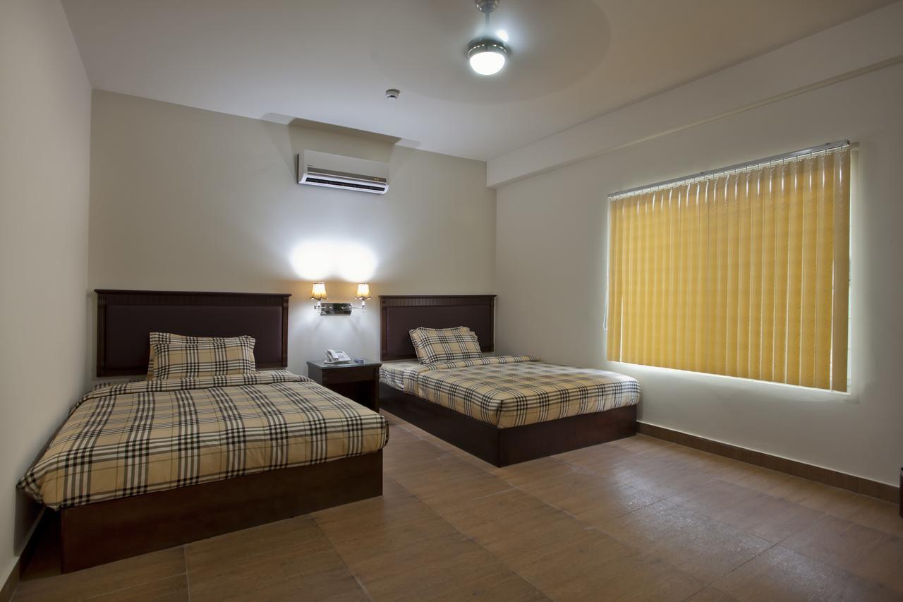 La Rose Hotel Sylhet Cameră foto