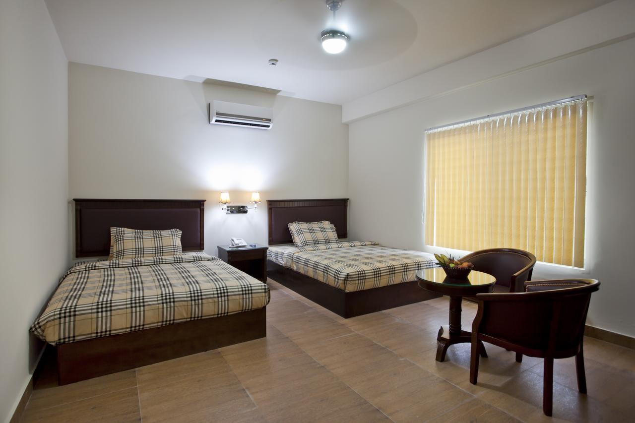 La Rose Hotel Sylhet Cameră foto