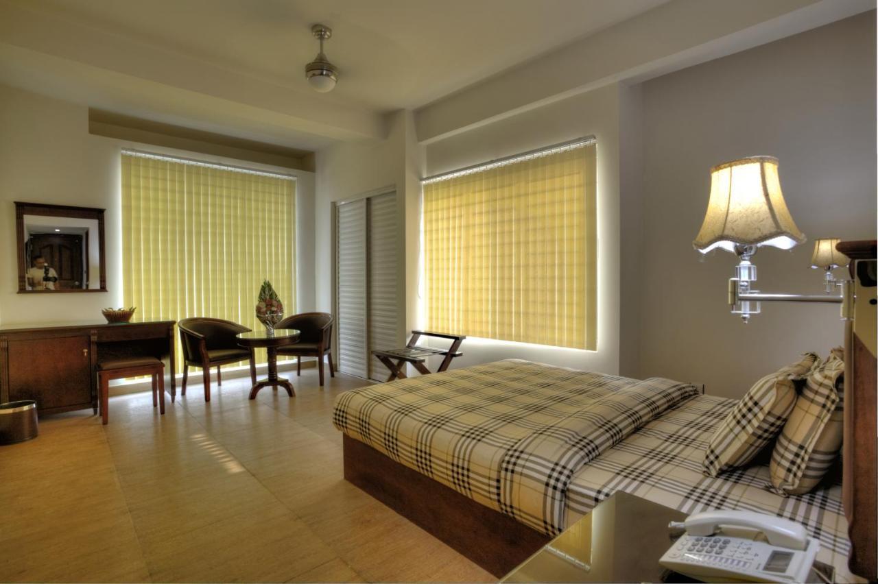 La Rose Hotel Sylhet Cameră foto