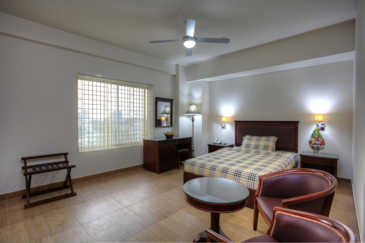 La Rose Hotel Sylhet Cameră foto