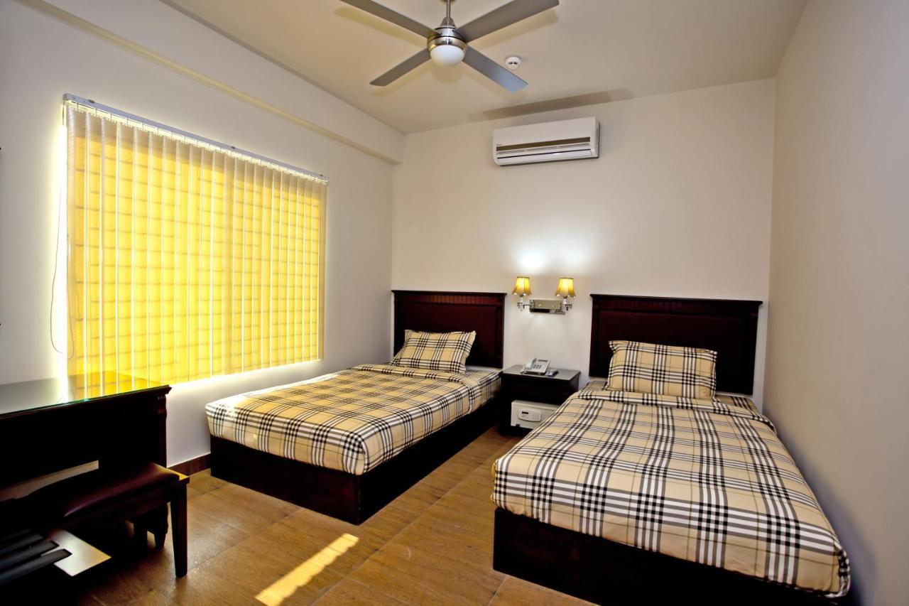 La Rose Hotel Sylhet Cameră foto