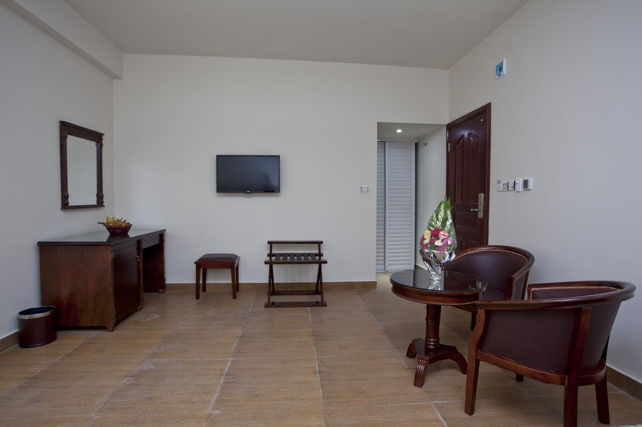 La Rose Hotel Sylhet Cameră foto