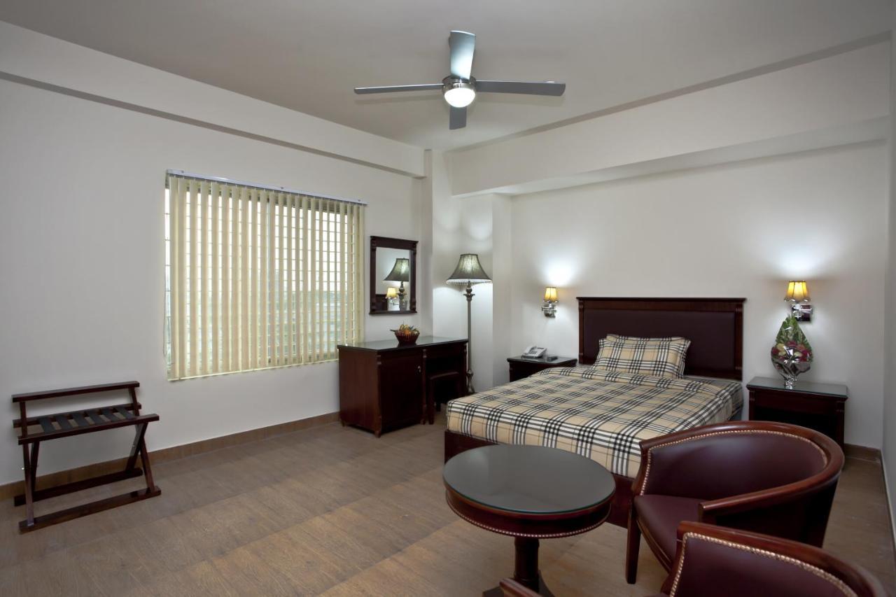 La Rose Hotel Sylhet Cameră foto