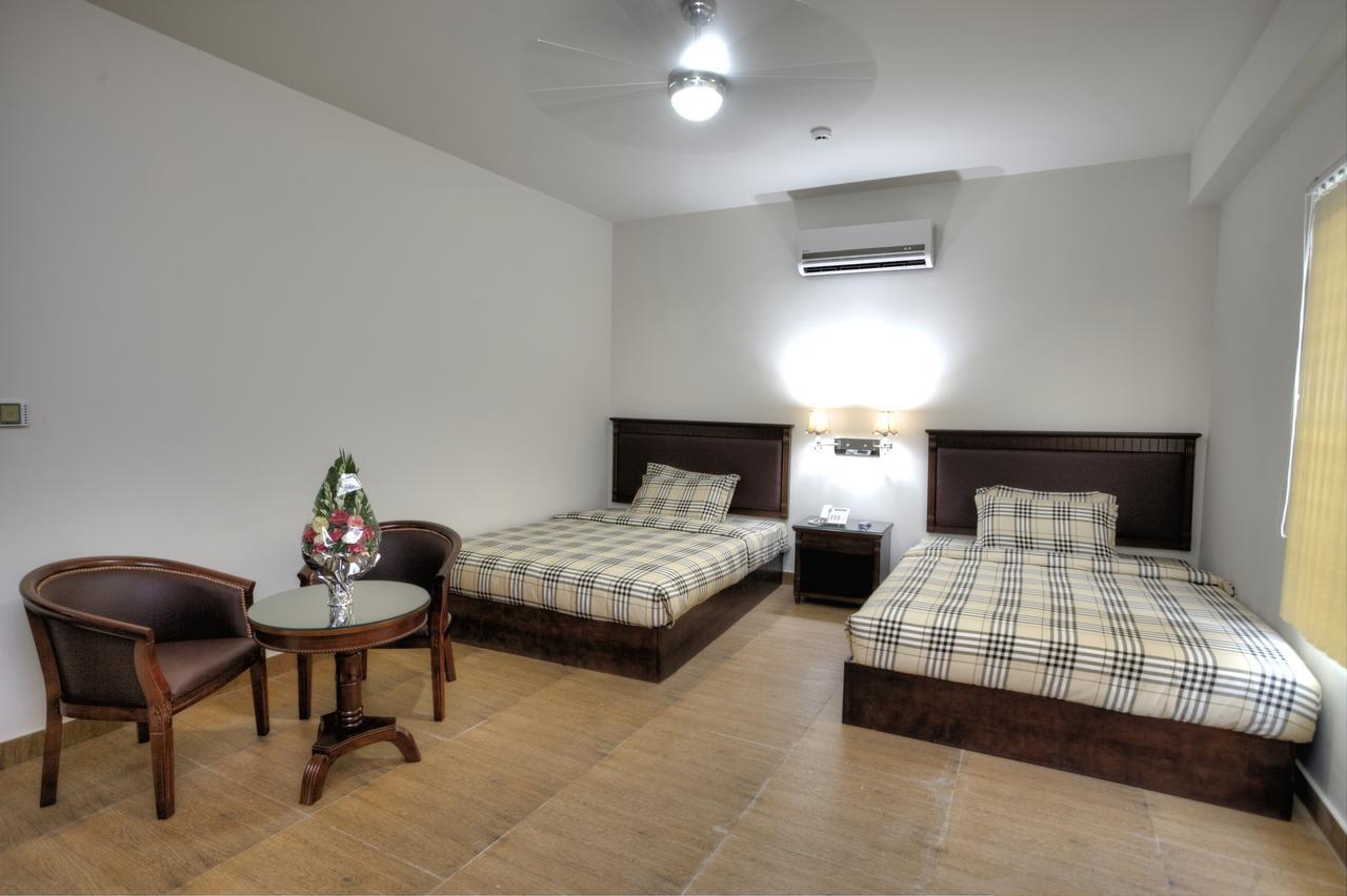 La Rose Hotel Sylhet Cameră foto