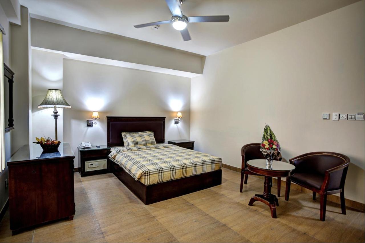 La Rose Hotel Sylhet Cameră foto