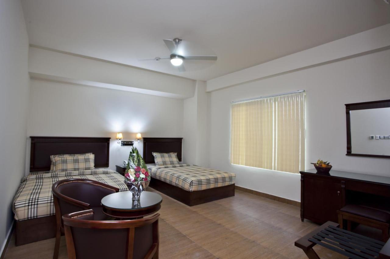 La Rose Hotel Sylhet Cameră foto